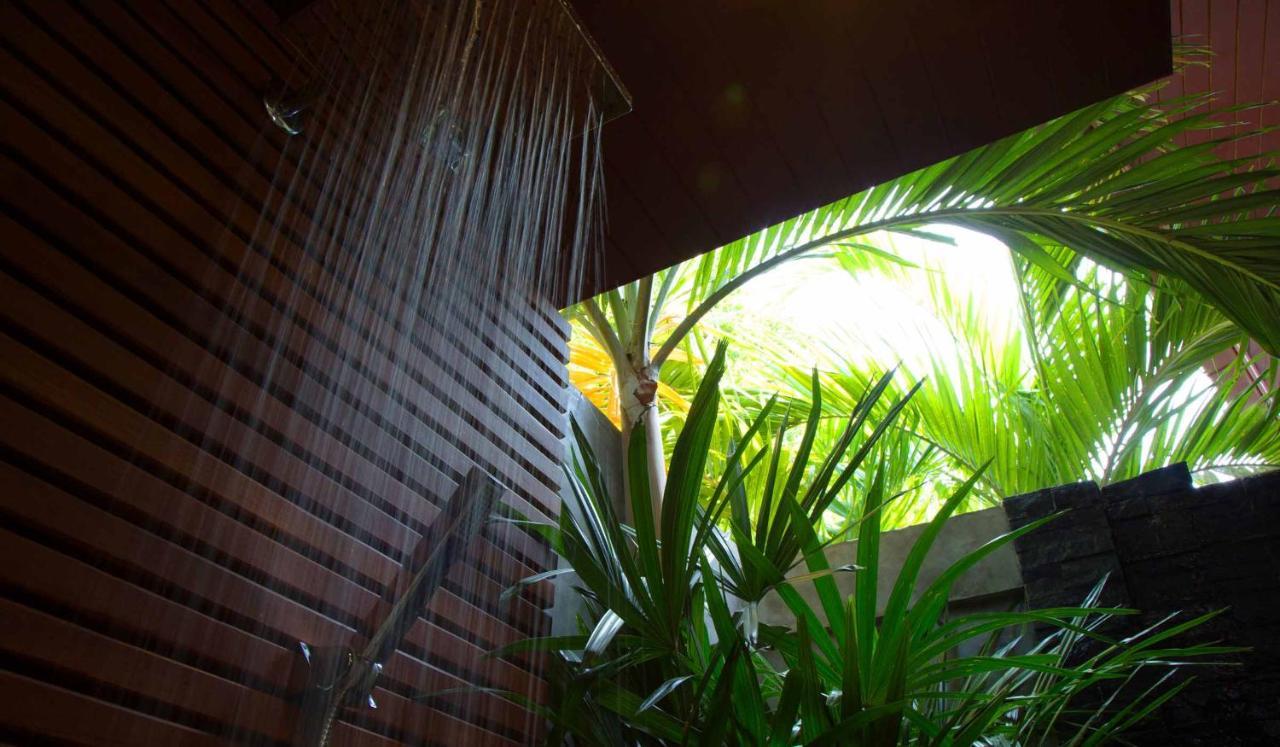 Eranda Pool Spa Villa, Chaweng Koh Samui- Sha Extra Plus Exterior photo